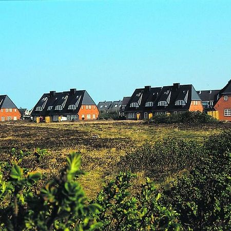 Apartament Am Heidepark, App 5 C Wenningstedt-Braderup Zewnętrze zdjęcie