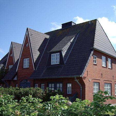 Apartament Am Heidepark, App 5 C Wenningstedt-Braderup Zewnętrze zdjęcie